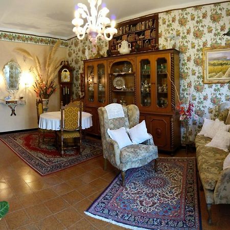 Villa Rondini Vescina Kültér fotó