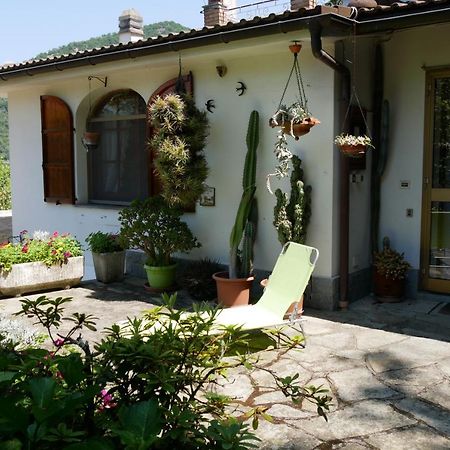 Villa Rondini Vescina Kültér fotó
