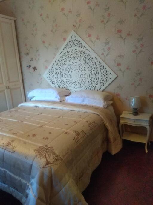 Villa Rondini Vescina Kültér fotó